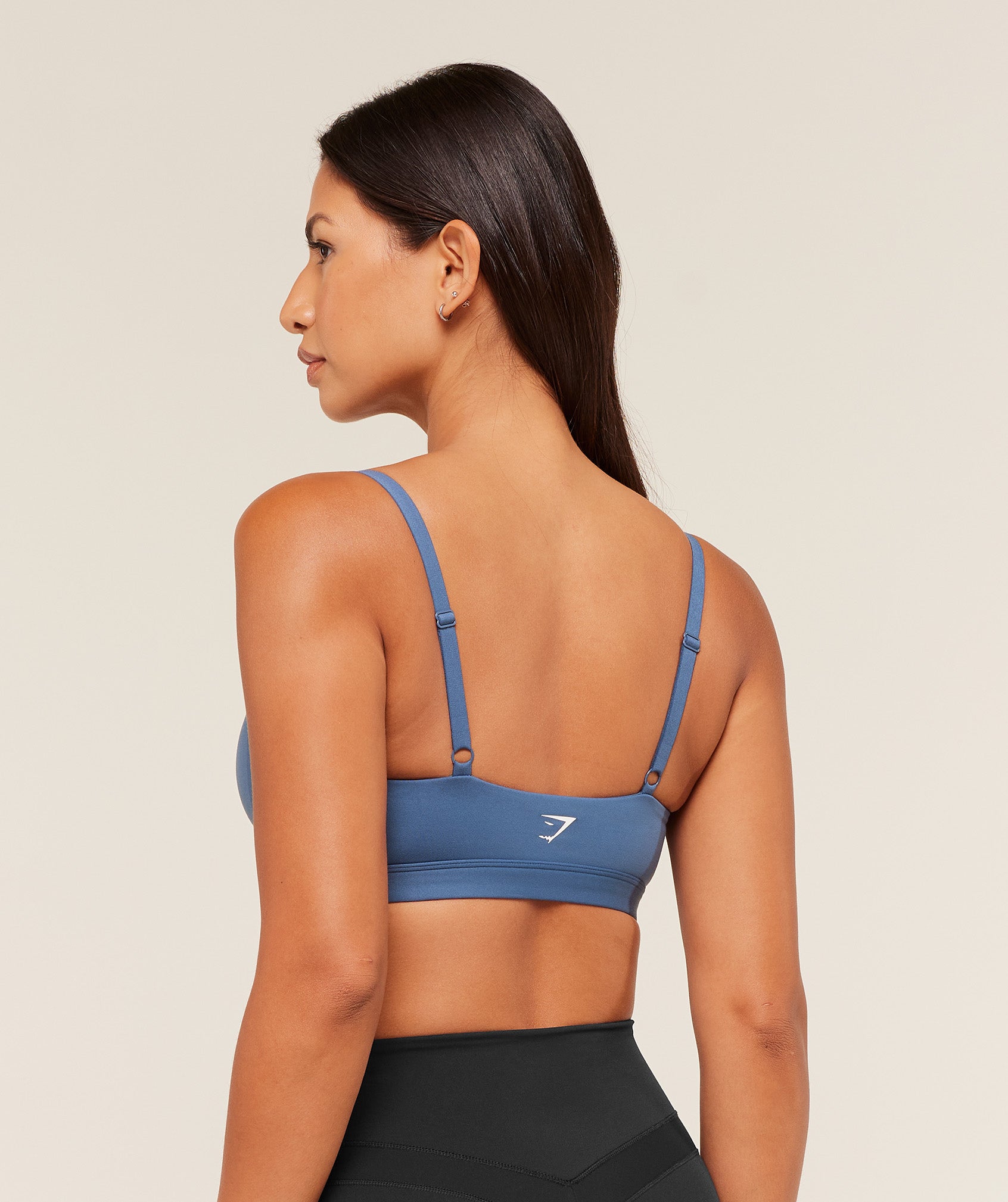 Balcony Peekaboo Sports Bra - Image 2