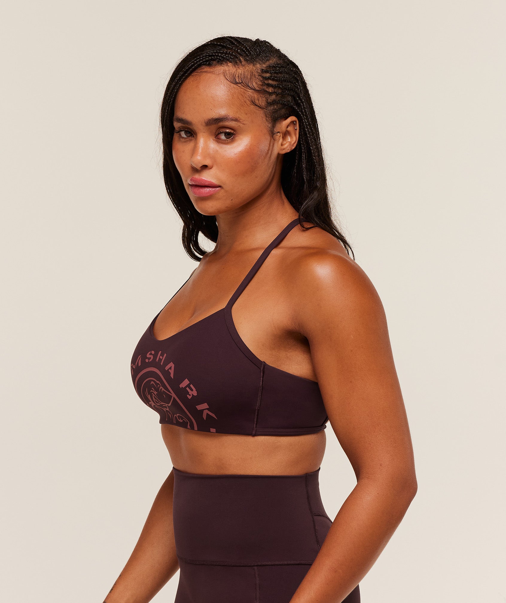 Legacy Sports Bra - Image 3