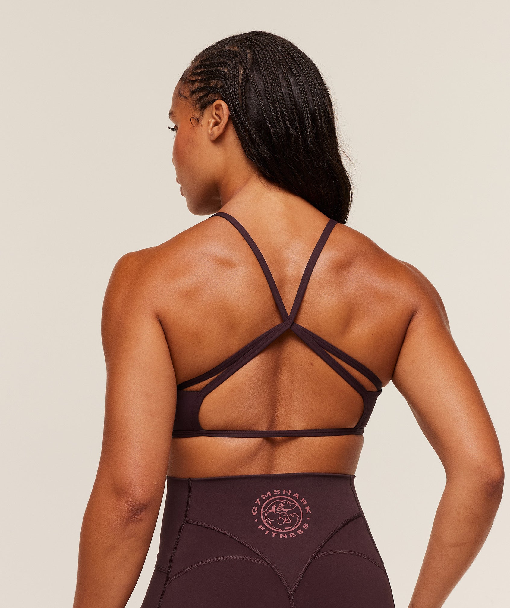 Legacy Sports Bra - Image 2