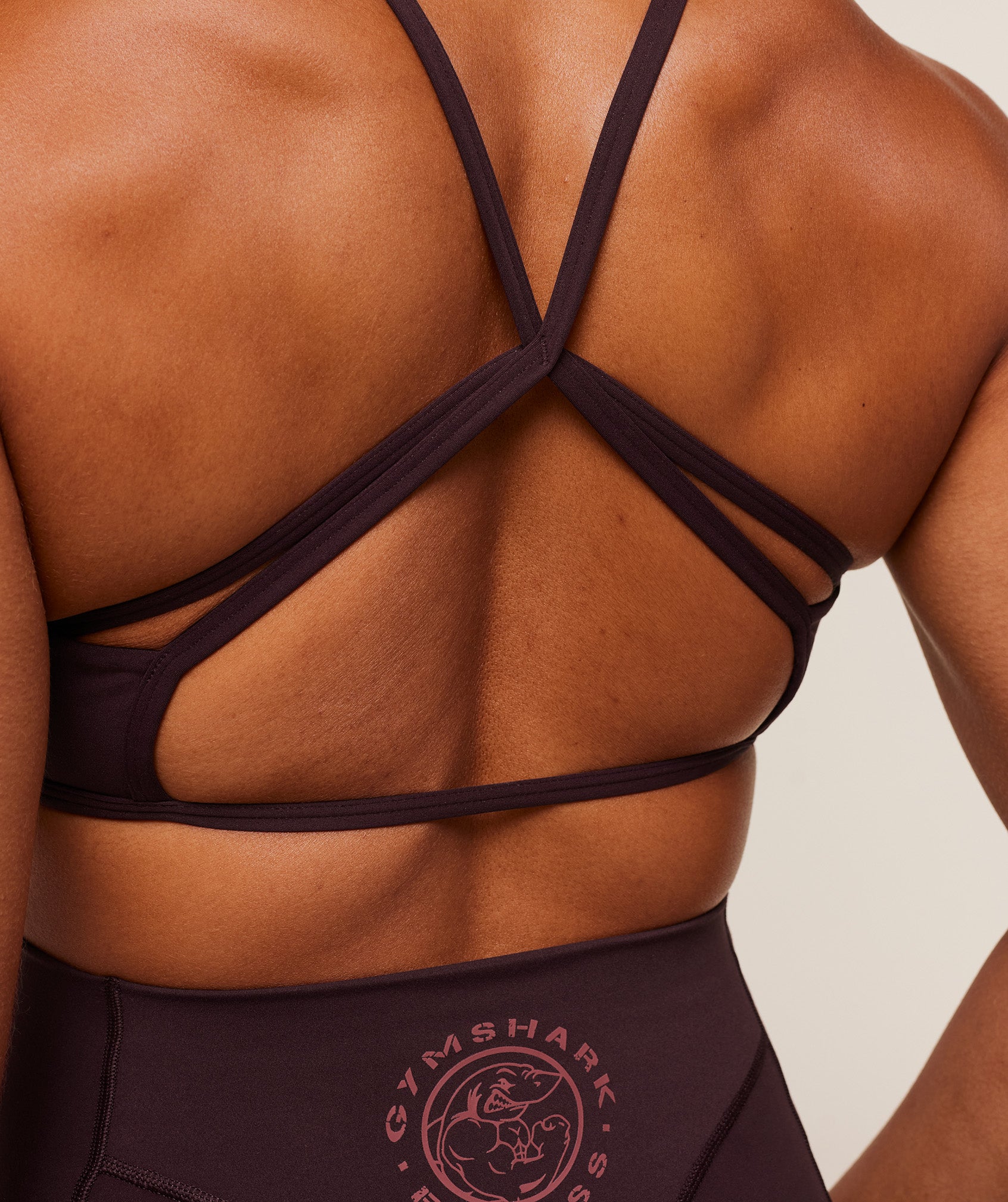 Legacy Sports Bra - Image 5