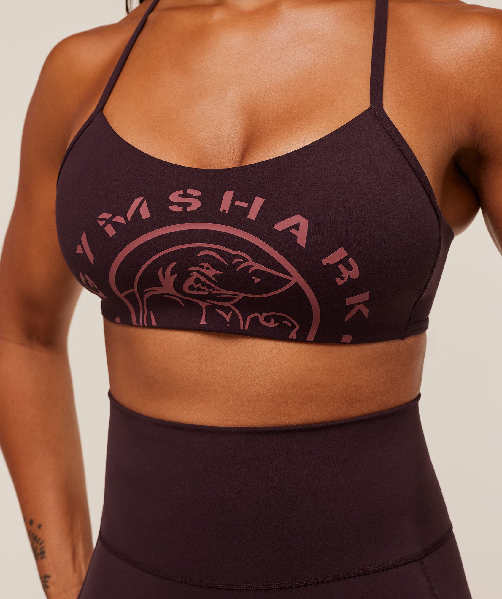 Legacy Sports Bra - Image 6