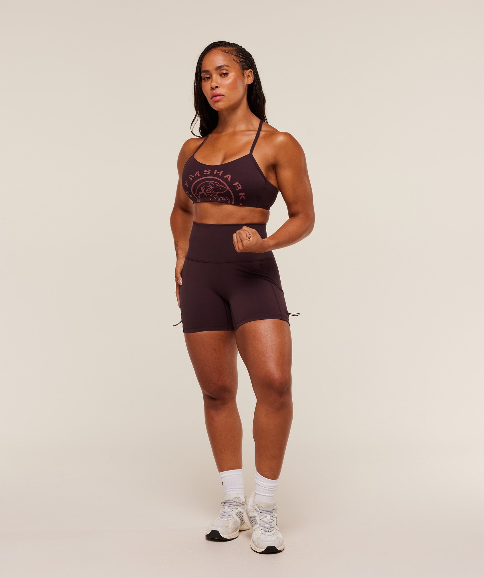 Legacy Sports Bra - Image 4