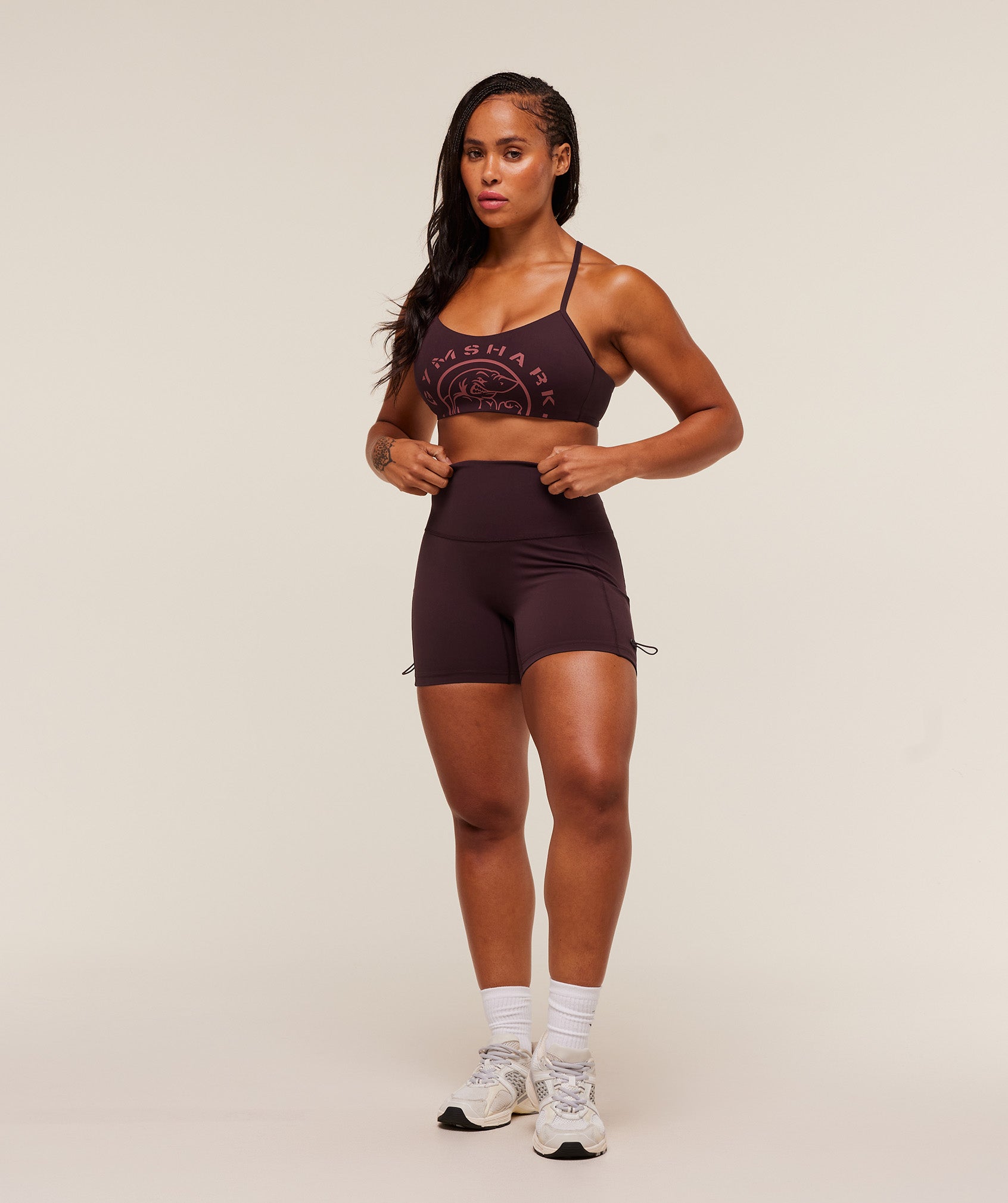 Legacy Sports Bra - Image 7
