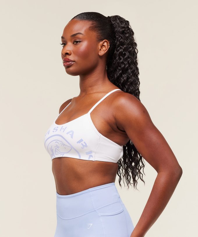 Legacy Sports Bra