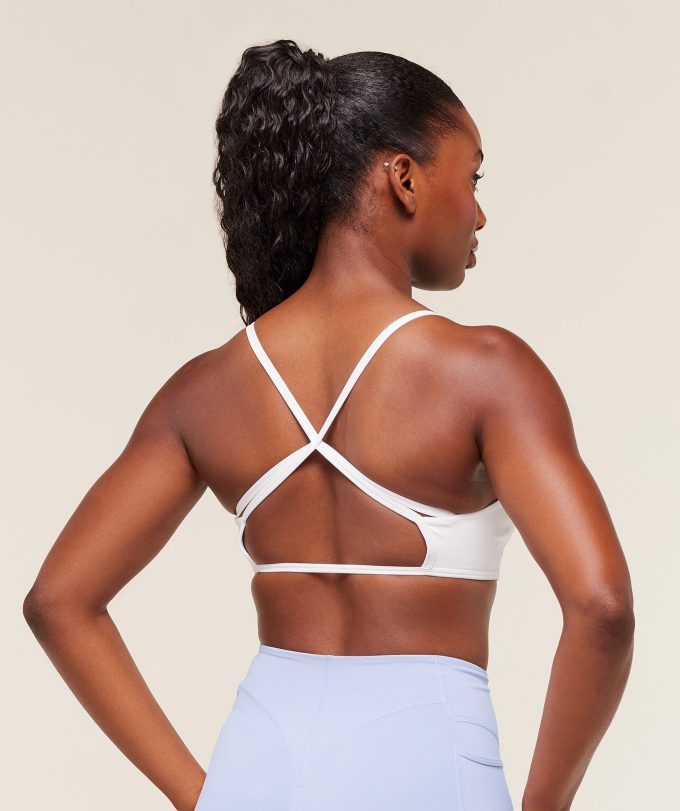 Legacy Sports Bra