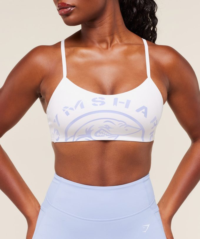 Legacy Sports Bra