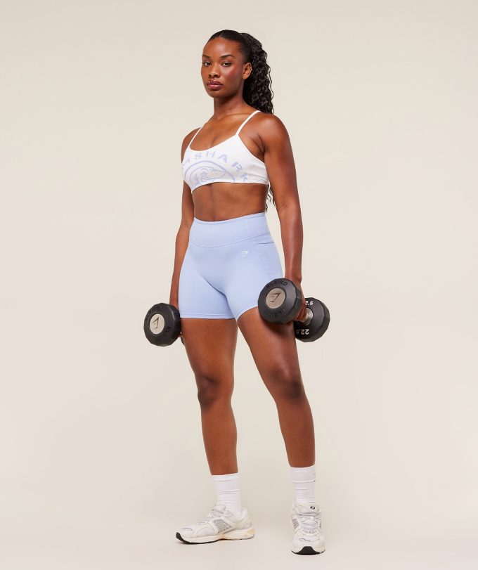 Legacy Sports Bra