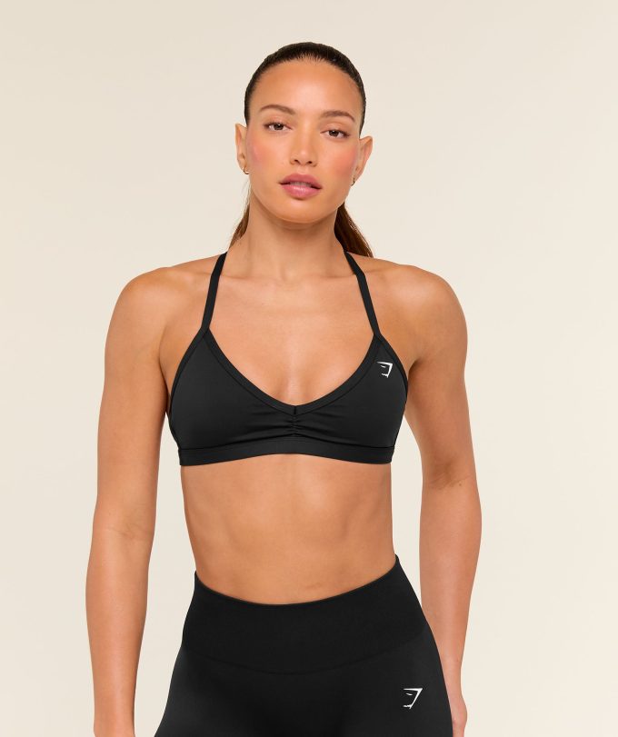Minimal Sports Bra