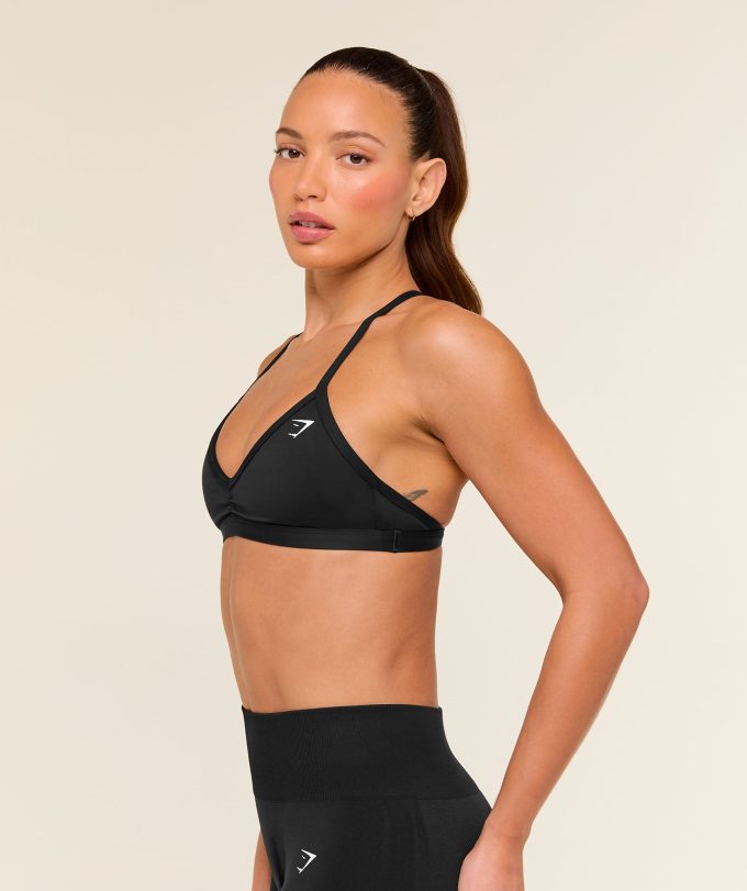 Minimal Sports Bra