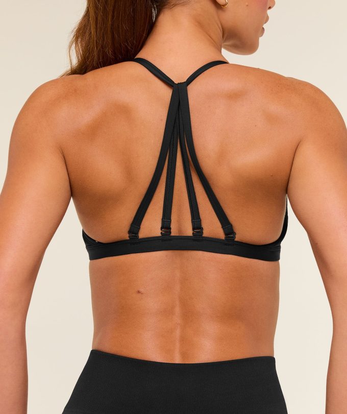 Minimal Sports Bra