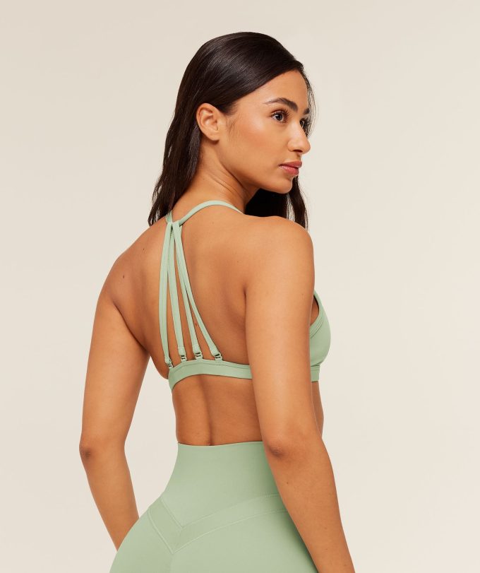 Minimal Sports Bra