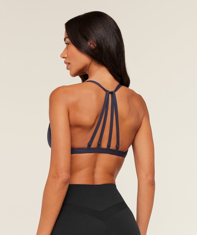 Minimal Sports Bra