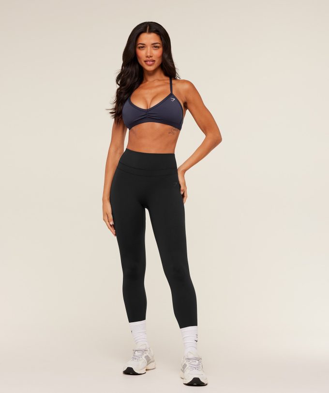 Minimal Sports Bra