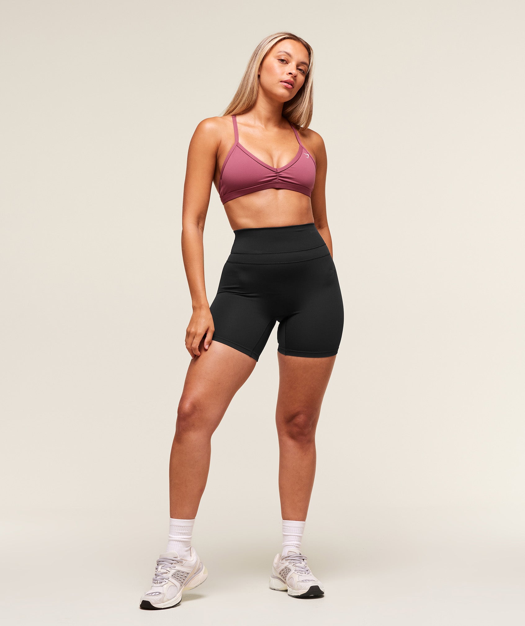 Minimal Sports Bra - Image 6