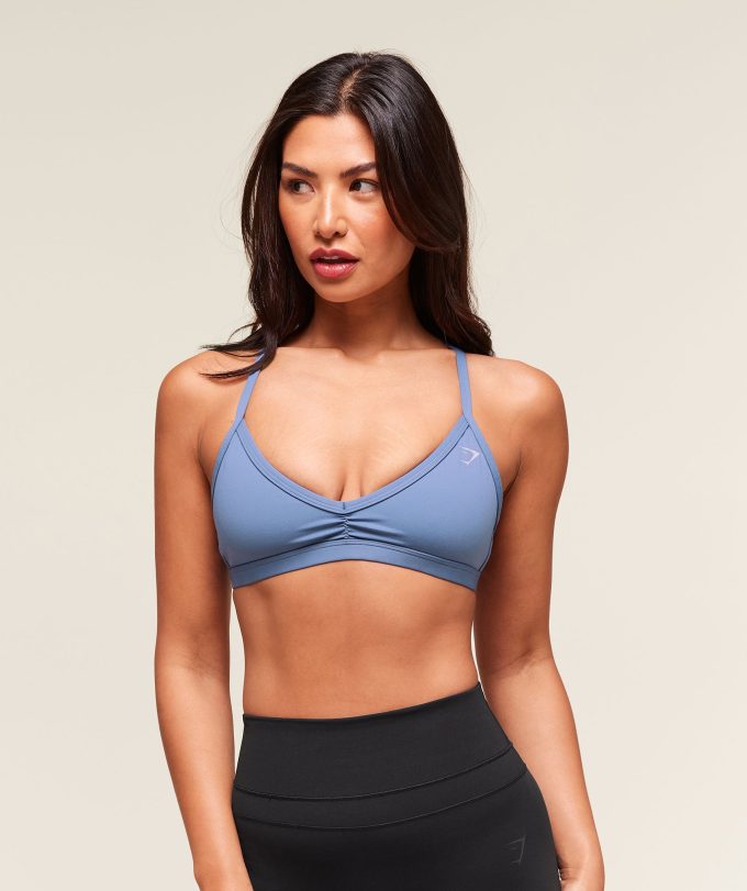 Minimal Sports Bra