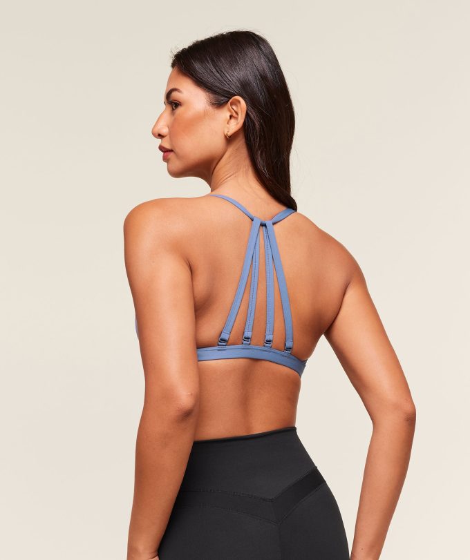 Minimal Sports Bra