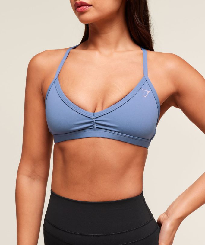 Minimal Sports Bra