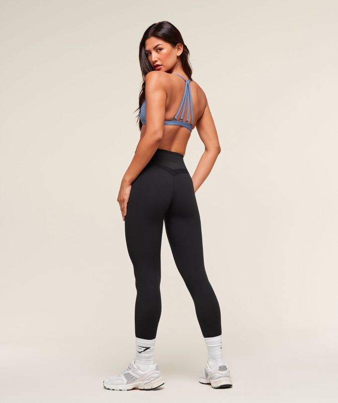 Minimal Sports Bra