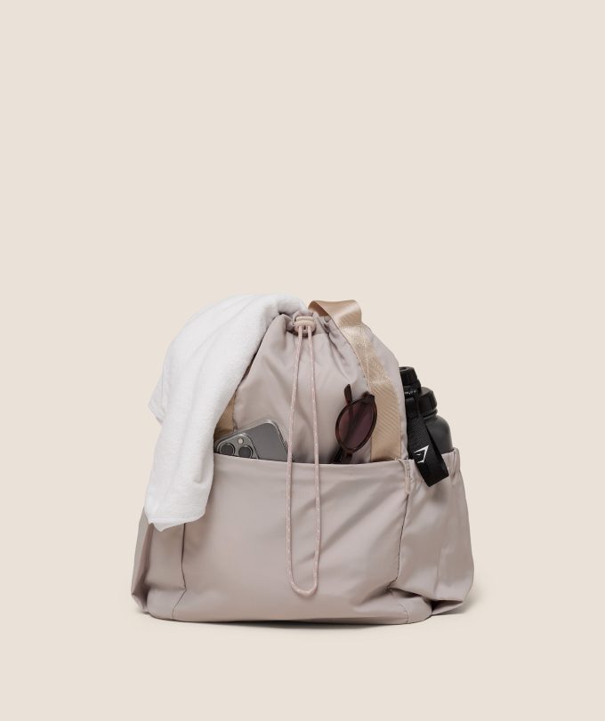 Mode Hybrid Tote