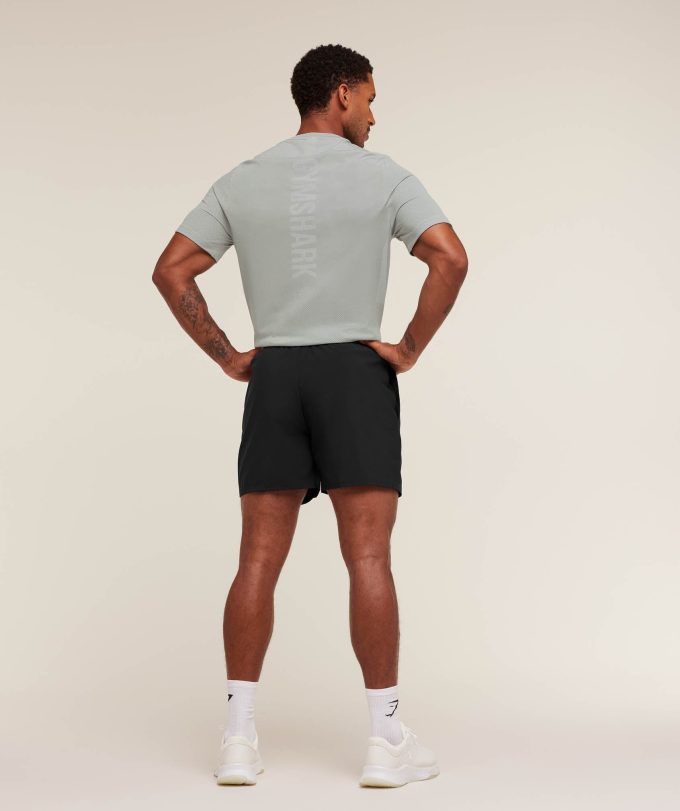 Lightweight Seamless T-Shirt