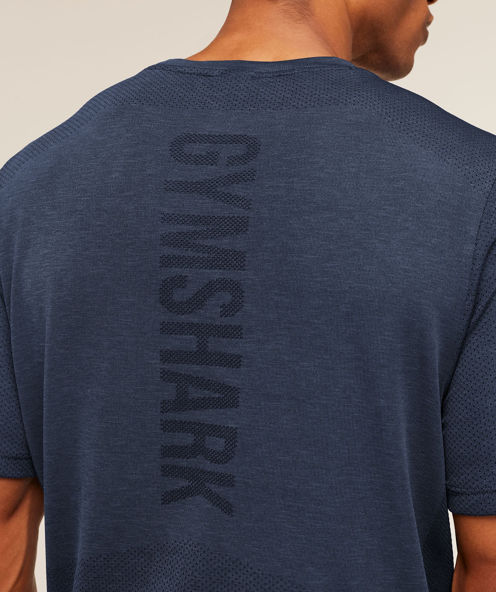 Lightweight Seamless T-Shirt - Image 5