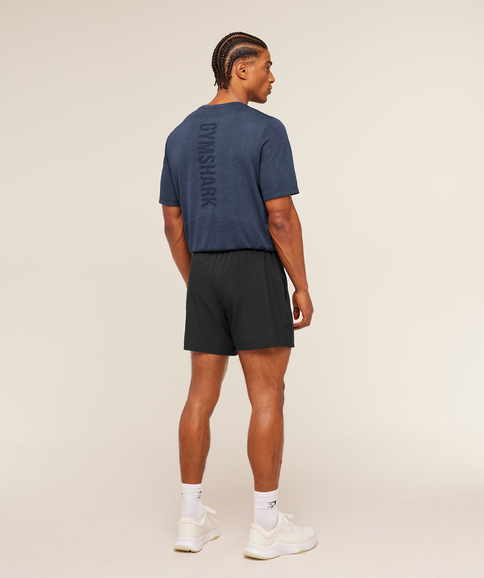 Lightweight Seamless T-Shirt - Image 7