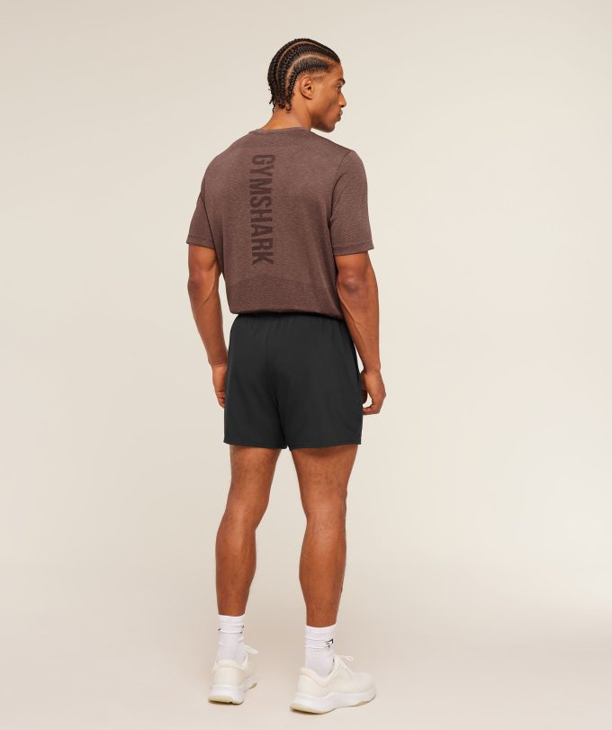 Lightweight Seamless T-Shirt