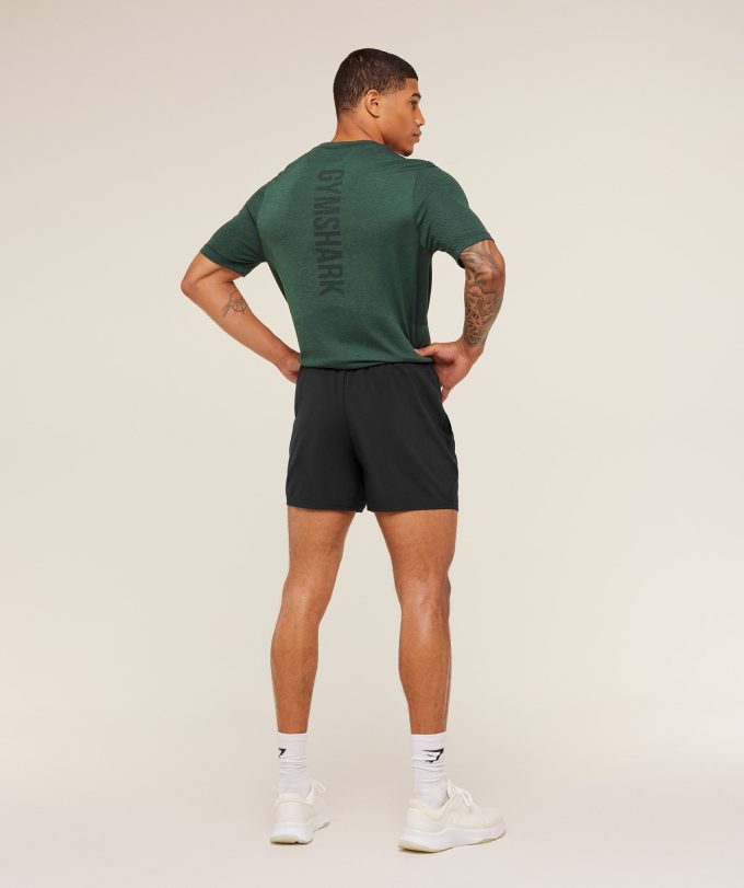 Lightweight Seamless T-Shirt