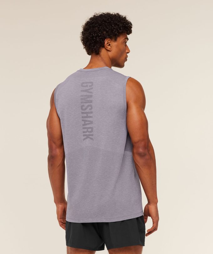 Lightweight Seamless Tank