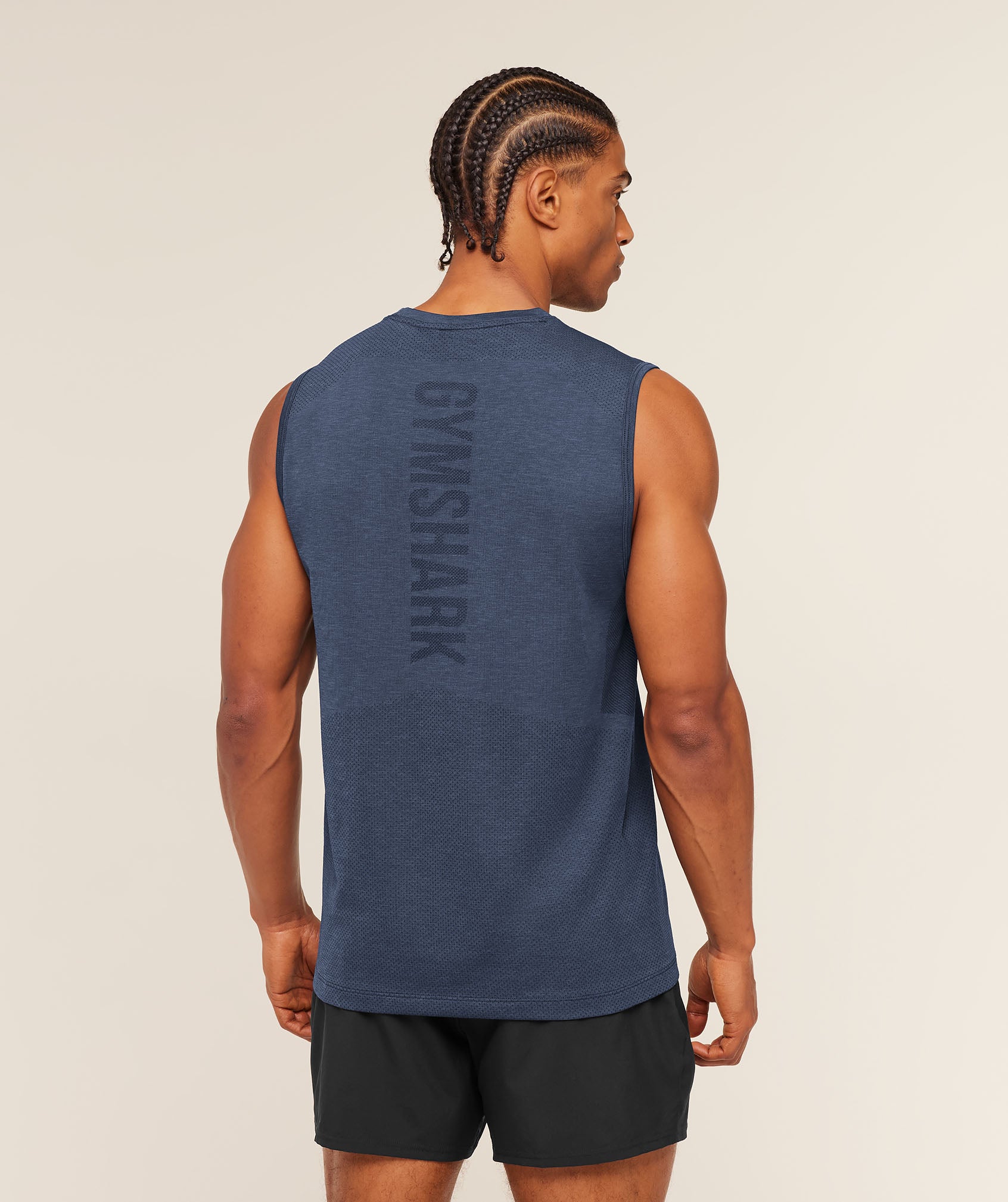 Lightweight Seamless Tank - Image 4