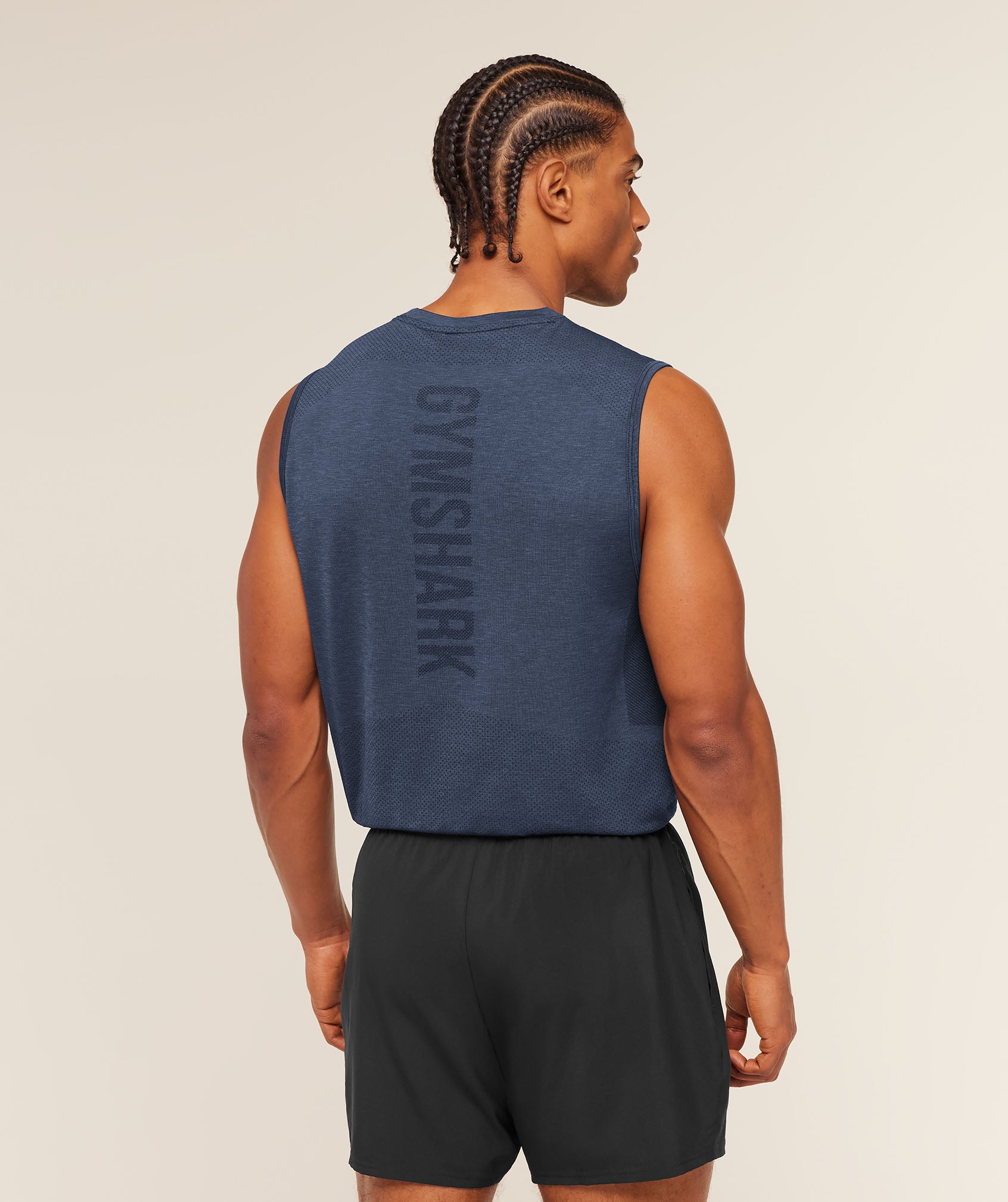 Lightweight Seamless Tank - Image 2