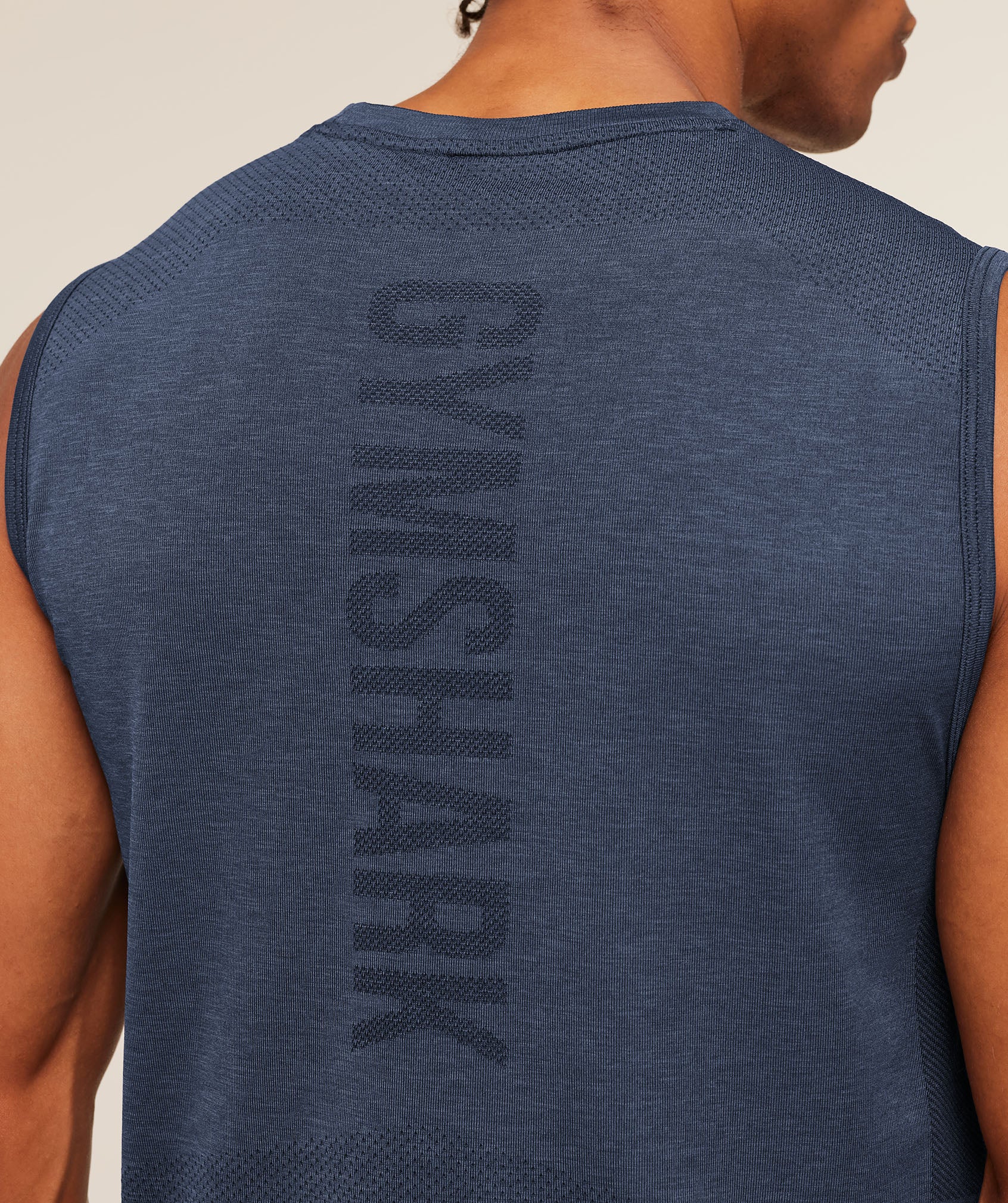 Lightweight Seamless Tank - Image 5