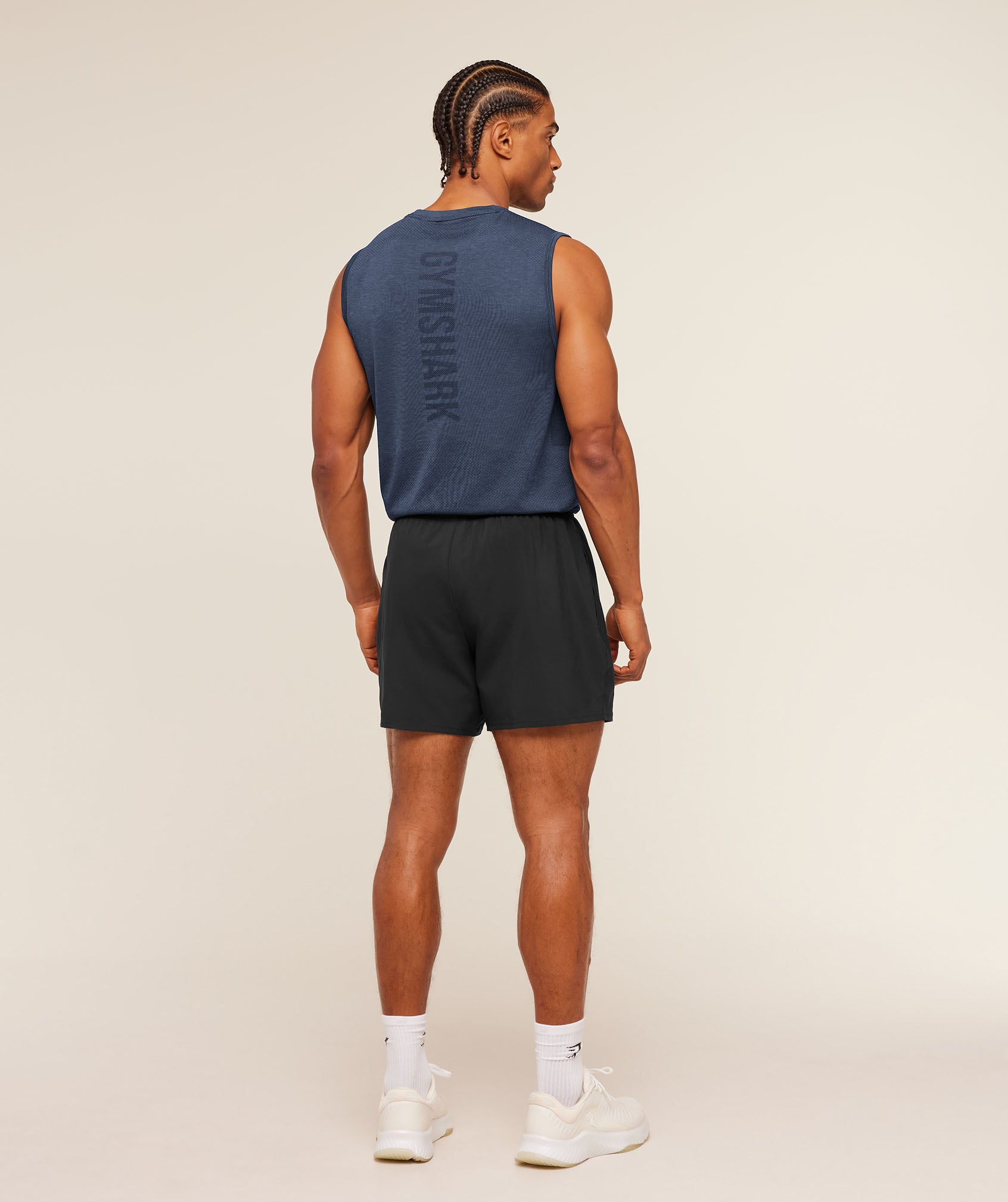 Lightweight Seamless Tank - Image 7