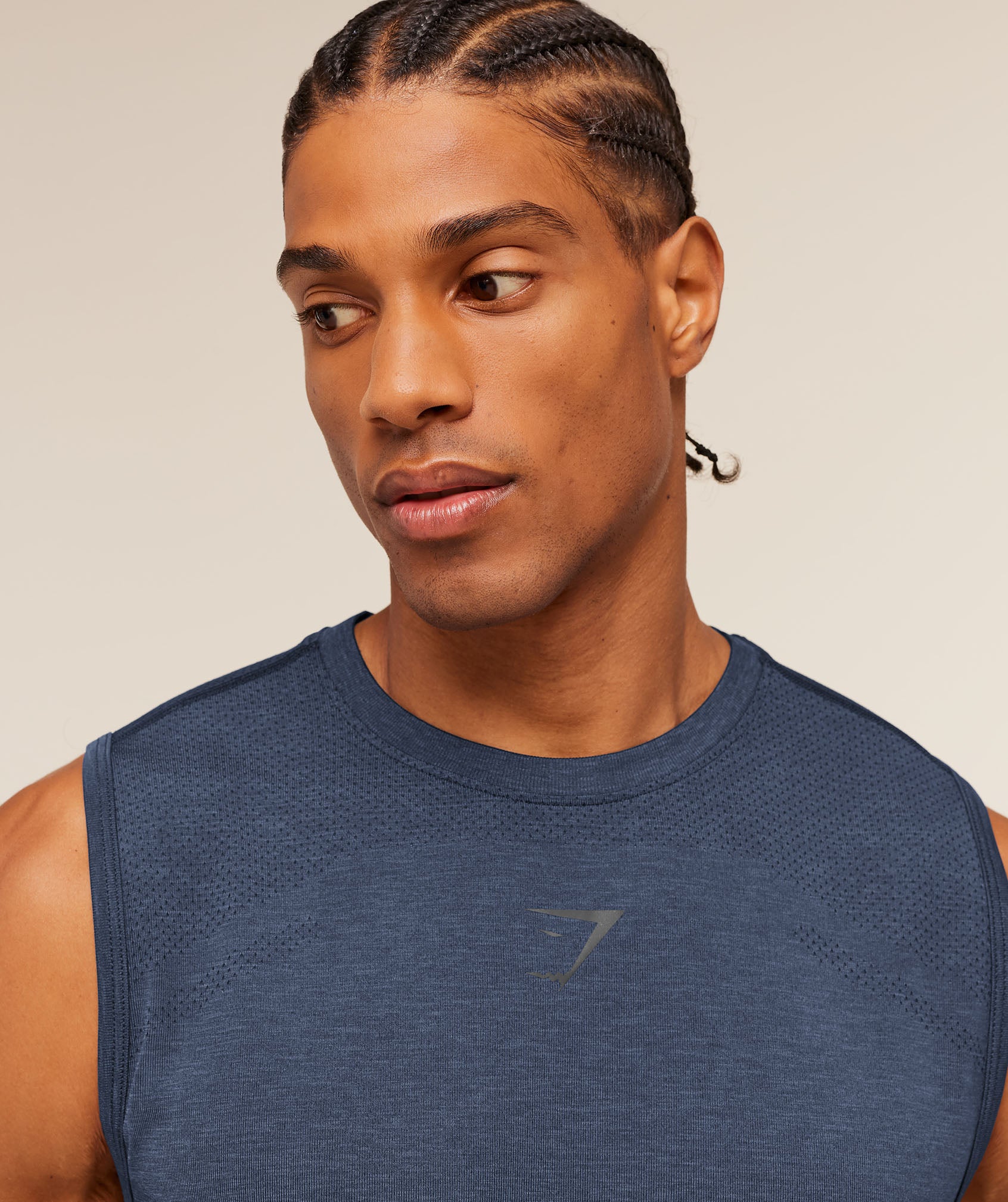 Lightweight Seamless Tank - Image 6