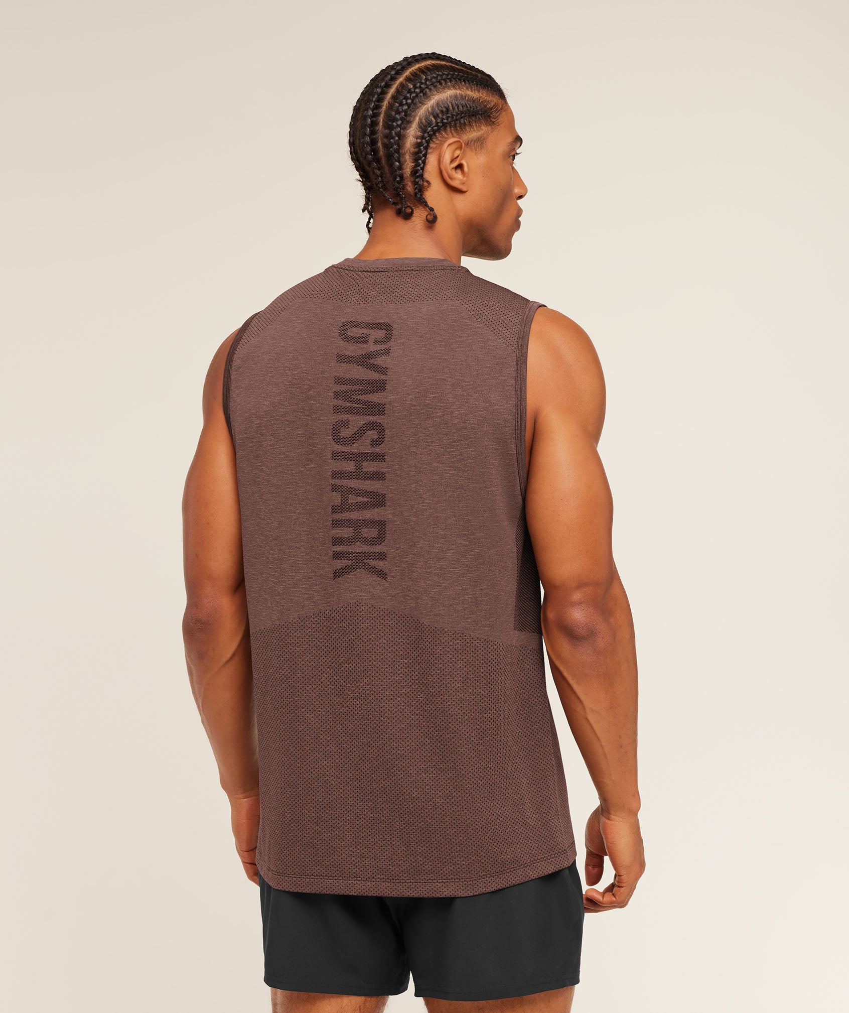 Lightweight Seamless Tank - Image 4