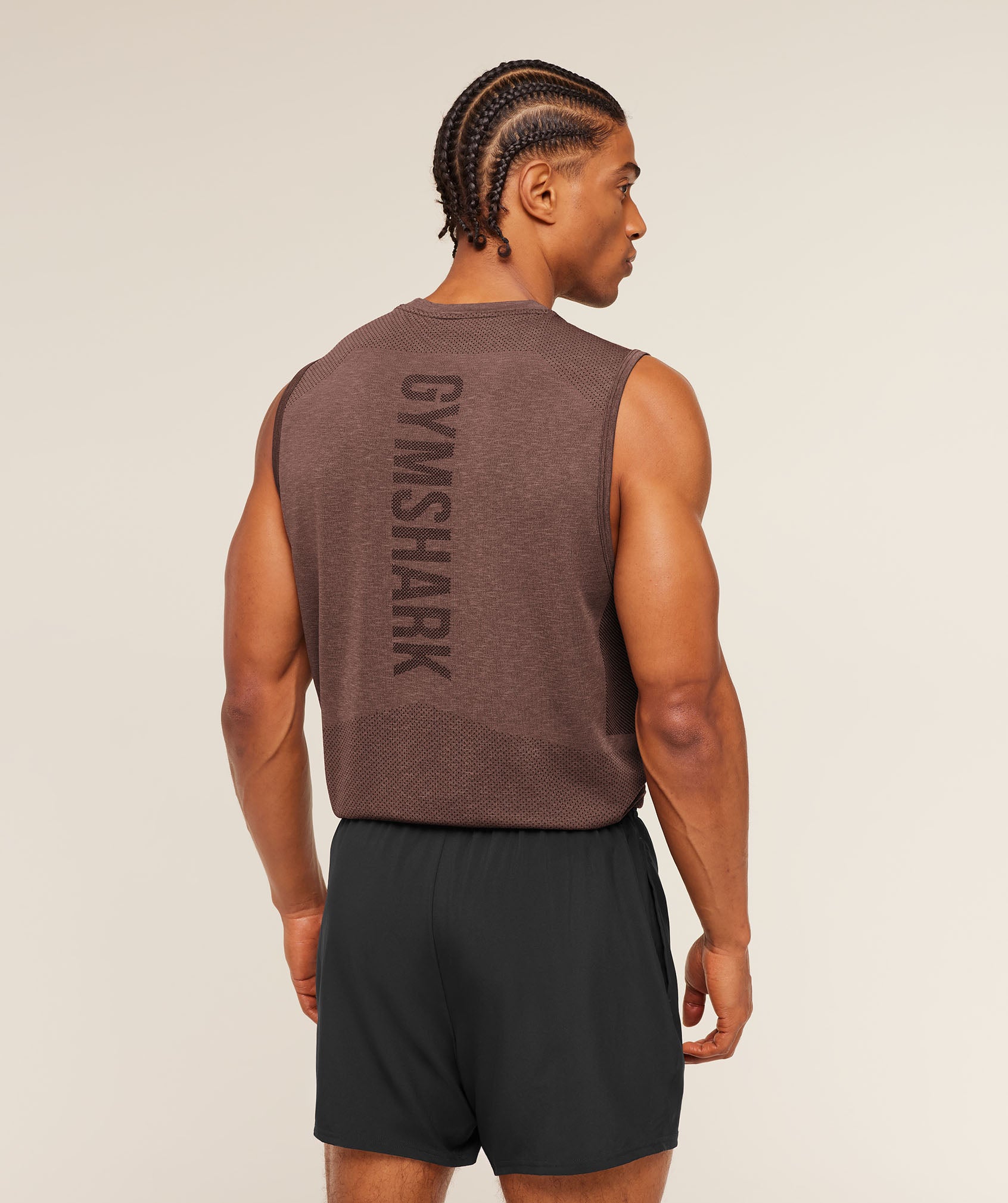 Lightweight Seamless Tank - Image 2