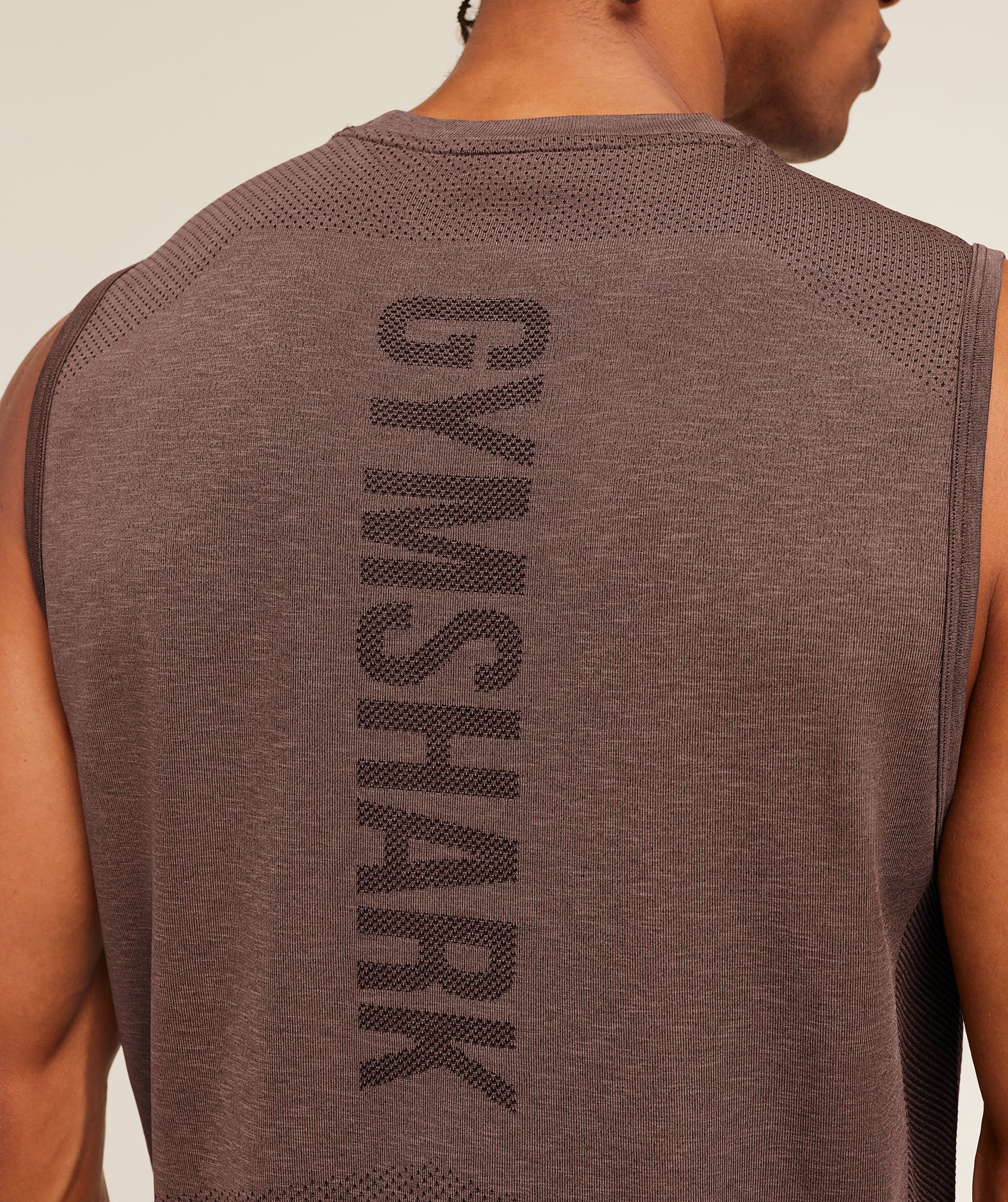 Lightweight Seamless Tank - Image 5