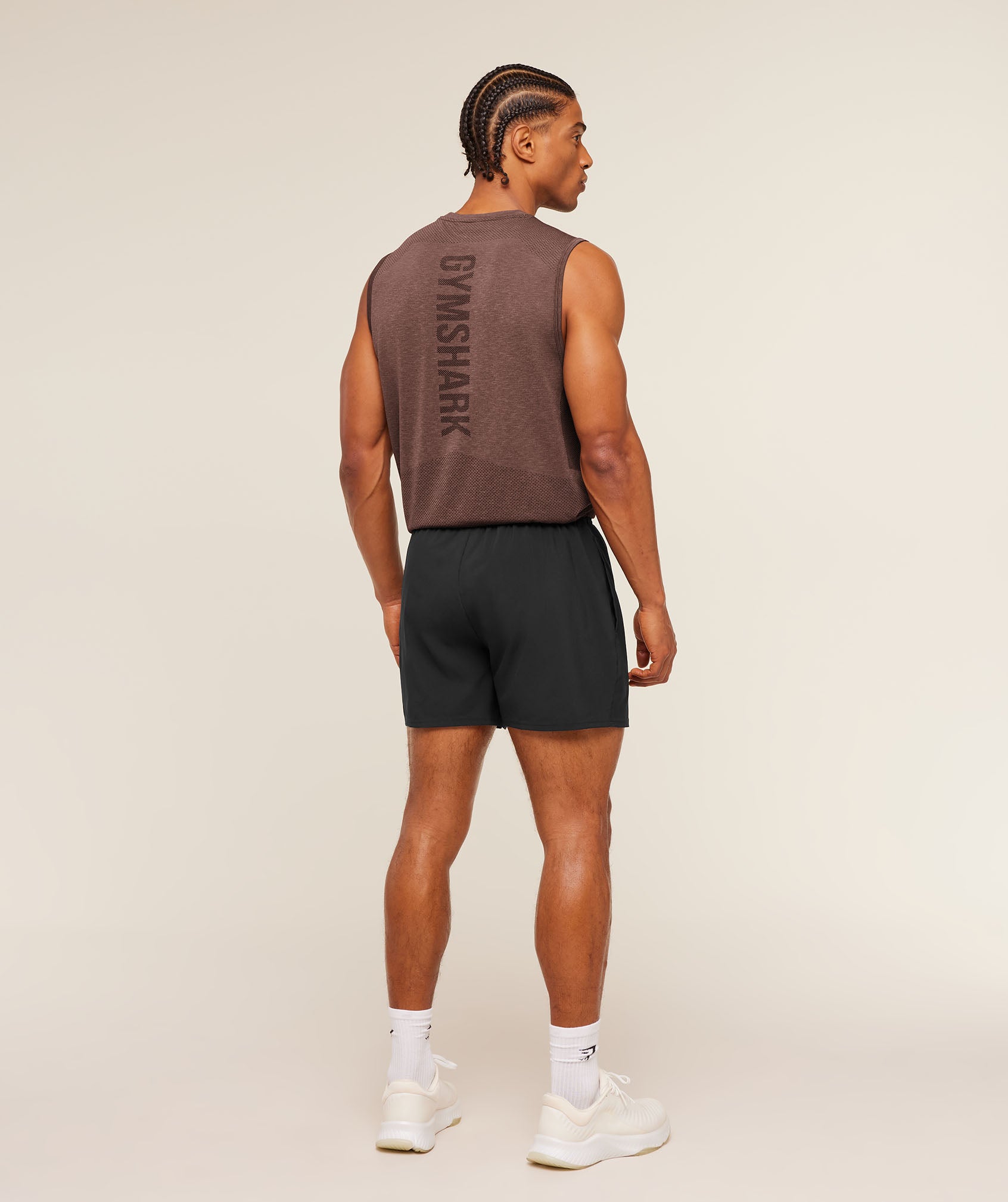 Lightweight Seamless Tank - Image 7
