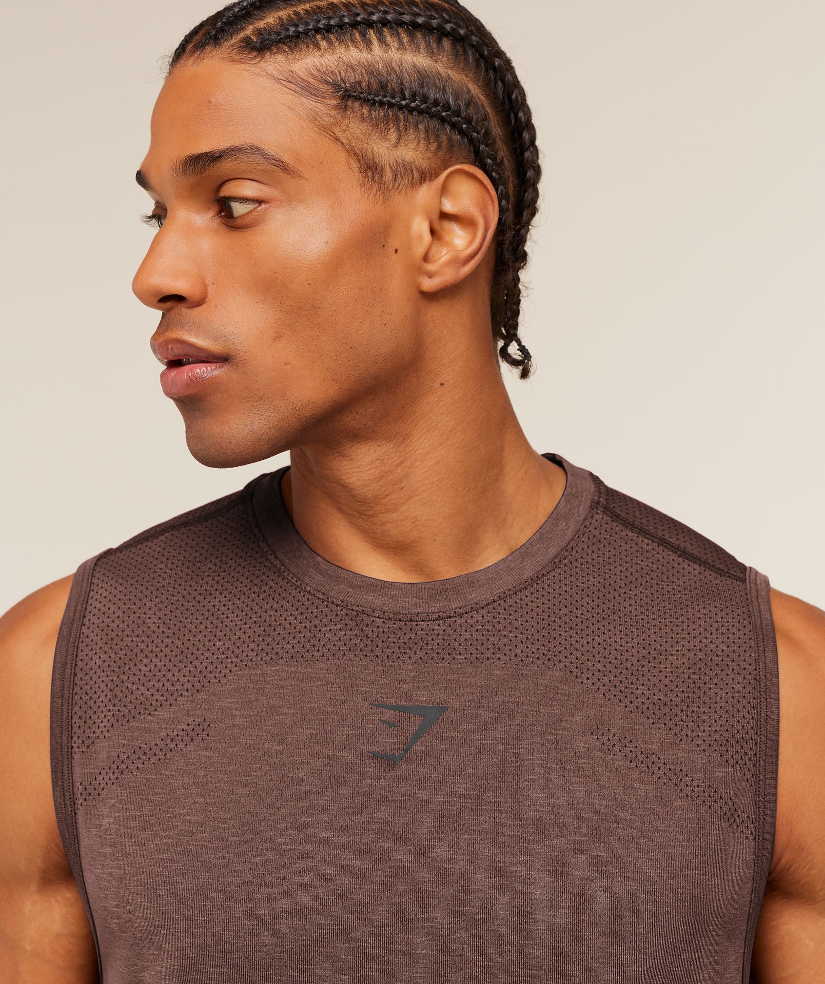Lightweight Seamless Tank - Image 6