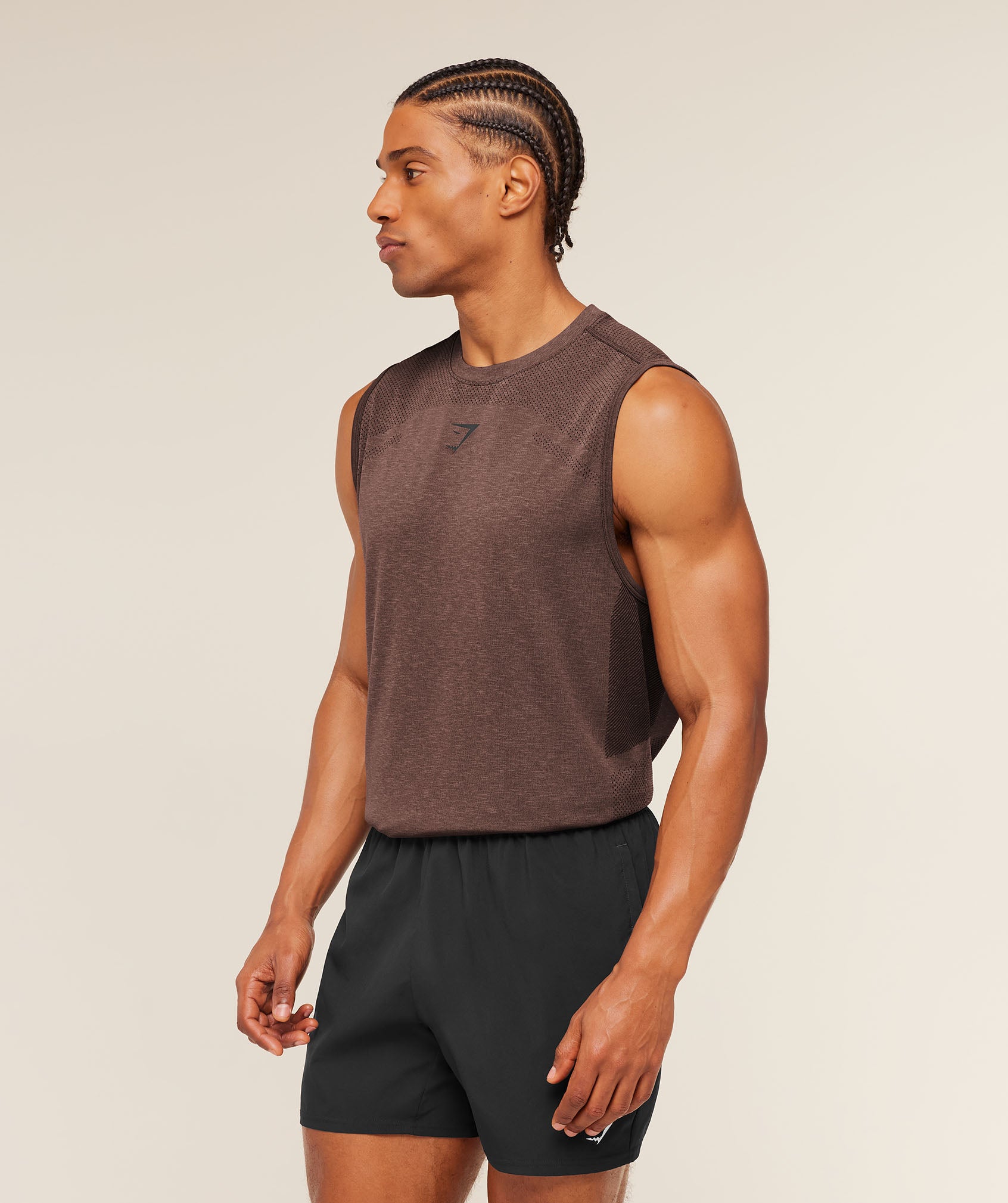 Lightweight Seamless Tank - Image 3