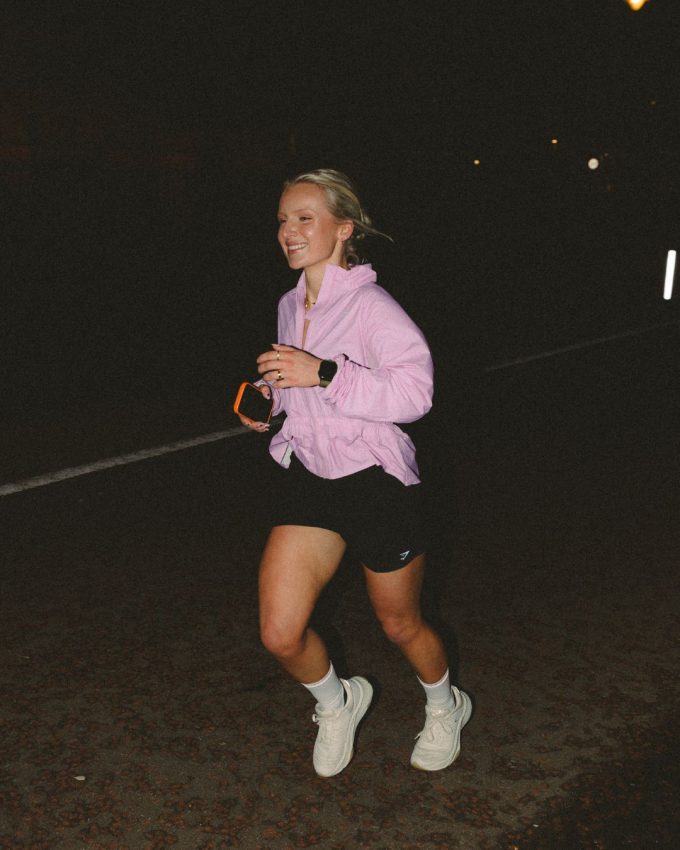 Running Elite Windproof Jacket