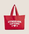 conditioning-red