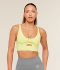 sorbet-yellow