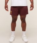 rich-maroon