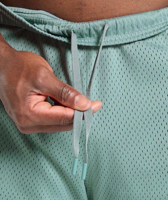 Lifting Mesh 5" Shorts