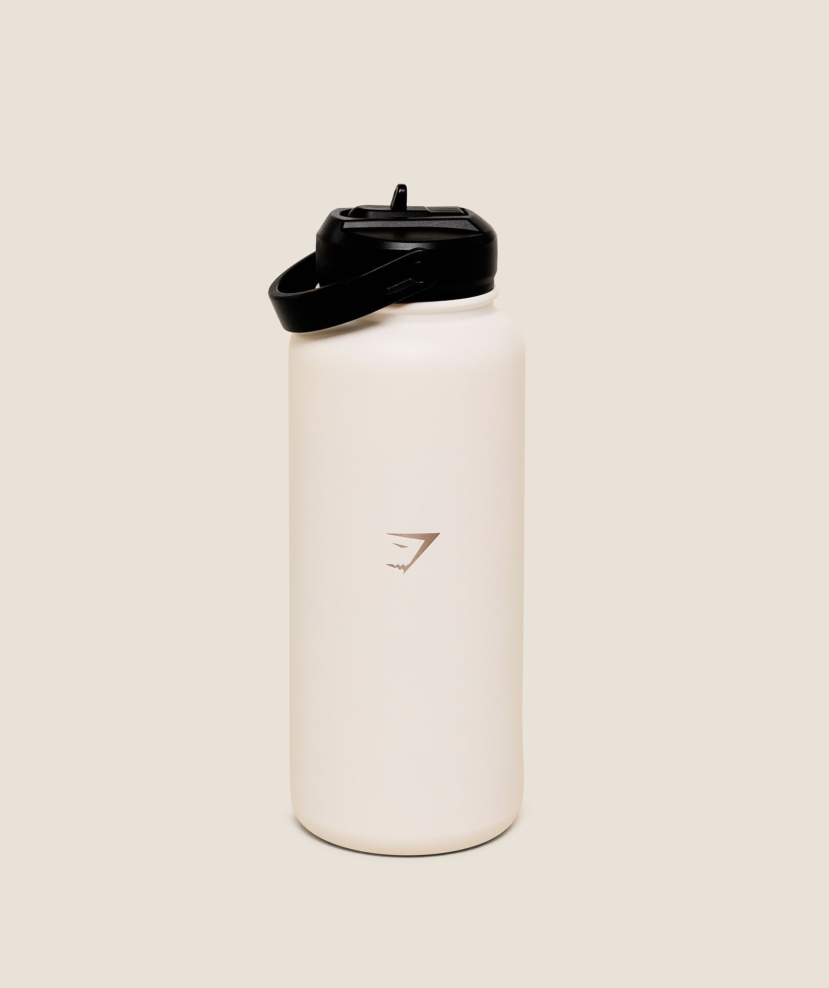 Run Club Graphic Metal 1L w Straw Bottle - Image 2