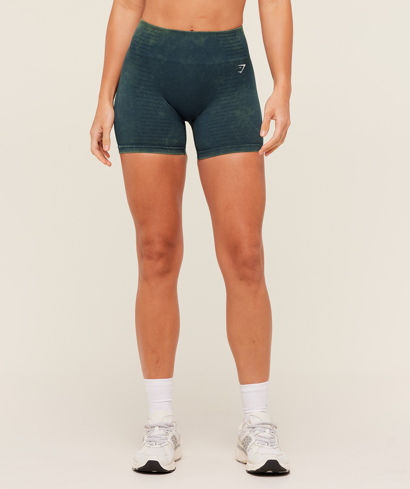 Steel Seamless Shorts - Image 8