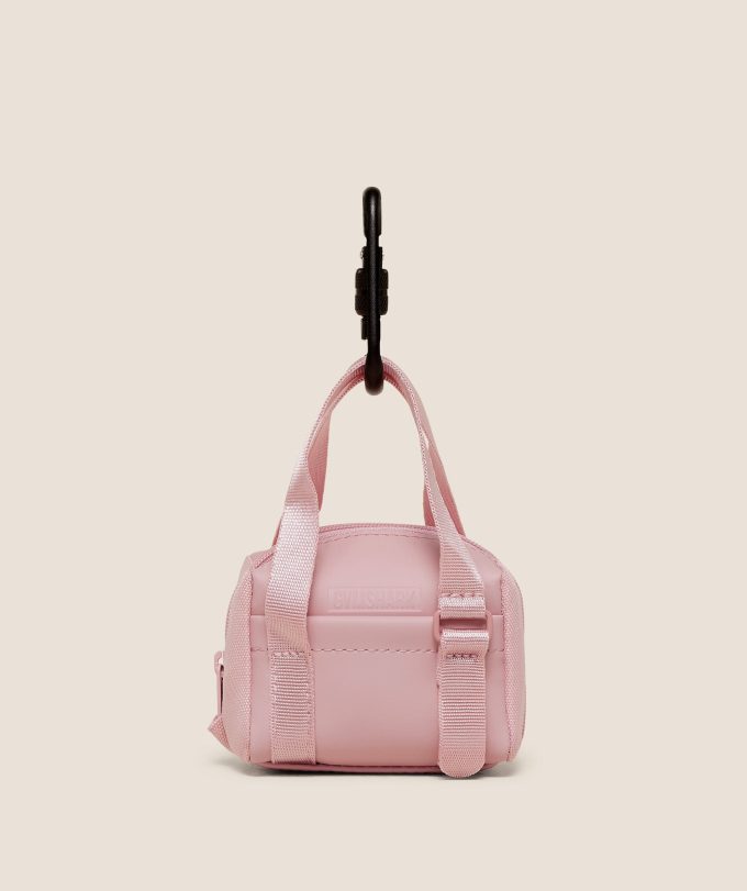 Everyday Mini Holdall Keychain