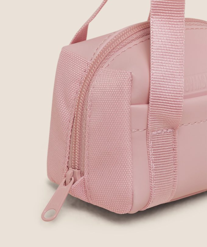 Everyday Mini Holdall Keychain