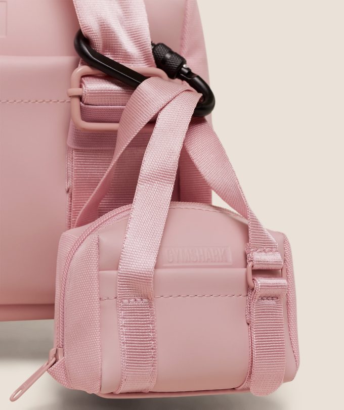Everyday Mini Holdall Keychain